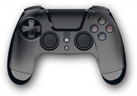 Gioteck VX-4 Wireless PS4 Controller - Black Photo