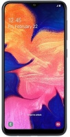 Samsung Galaxy A10 32GB LTE 6.2" Smartphone Photo