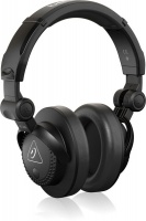 Behringer HC 200 Over-Ear Professional DJ Headphones Photo