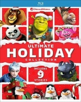 Dreamworks Ultimate Holiday Collection Photo