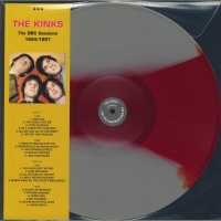 No Kidding The Kinks - The BBC Sessions 1964-1967 Photo