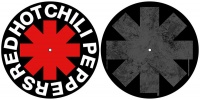 Red Hot Chili Peppers - Asterisk Slip Mat Photo