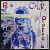 Red Hot Chili Peppers - By the Way Standard Patch Photo