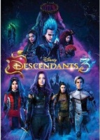 Descendants 3 Photo