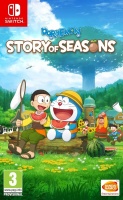 Bandai Namco Doraemon: Story of Seasons Photo