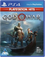 SIEE God of War - PlayStation Hits Photo