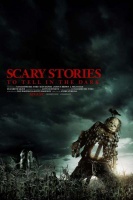 Scary Stories To Tell In The Dark Photo