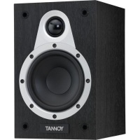 Tannoy Eclipse Mini 30 watt 4" 2-Way Home Threatre HI-FI Loudspeaker Photo
