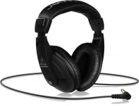 Behringer HPM-1000-BK Over-Ear Studio Headphones Photo