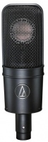 Audio Technica AT4040 Cardiod Condenser Microphone Photo