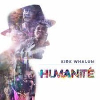 Kirk Whalum - Humanite Photo