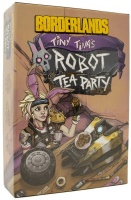Nerdvana Games XYZ Game Labs Inc Borderlands: Tiny Tina's Robot Tea Party Photo
