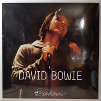 Rhino Parlophone David Bowie - VH1 Storytellers Photo
