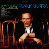 Capitol Frank Sinatra - My Way Photo