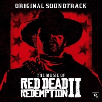 Lakeshore Records Original Game Soundtrack - Music of Red Dead Redemption 2 Photo