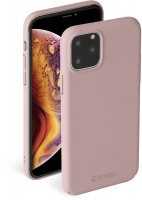 Krusell Sandby Series Case for Apple iPhone 11 Pro - Pink Photo