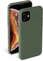 Krusell Sandby Series Case for Apple iPhone 11 - Moss Photo