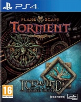 Skybound Planescape: Torment & Icewind Dale - Enhanced Edition Photo