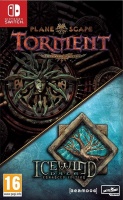 Skybound Planescape: Torment & Icewind Dale - Enhanced Edition Photo