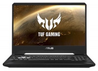 ASUS TUF FX505DT laptop Photo