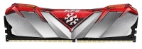 ADATA XPG Gammix D30 8GB DDR4 3000MHz Gaming Memory Module - Red Photo