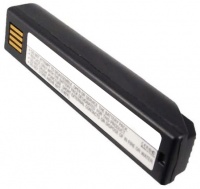 Honeywell Lithium-Ion Scanner Battery - Black Photo