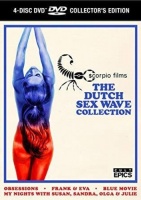 Scorpio Films: Dutch Sex Wave Collection Photo