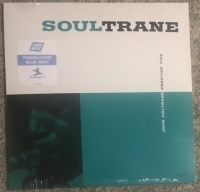 John Coltrane - Soultrane Photo