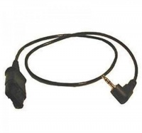 Plantronics Qd to 2.5mm Cable - Black Photo