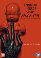 American Horror Story: Apocalypse - The Complete Eighth Season Photo
