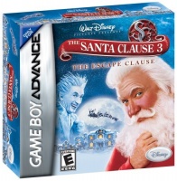 Disney Interactive Studios The Santa Clause 3: The Escape Clause Photo