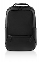 DELL Premier 15.6" Notebook Backpack - Black Photo
