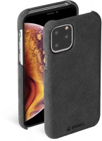 Krusell Broby Series Case for Apple iPhone 11 Pro - Stone Photo