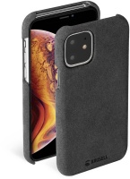 Krusell Broby Series Case for Apple iPhone 11 - Stone Photo