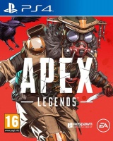 Electronic Arts Apex Legends - Bloodhound Edition Photo