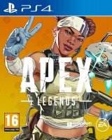 Electronic Arts Apex Legends - Lifeline Edition Photo