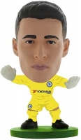 Soccerstarz - Chelsea Kepa Arrizabalaga - Home Kit Figure Photo