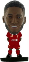 Soccerstarz - Liverpool Joe Gomez - Home Kit Figure Photo