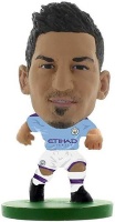 Soccerstarz - Manchester City Ilkay Gundogan - Home Kit Figure Photo