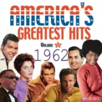Acrobat America's Greatest Hits 1962 / Various Photo
