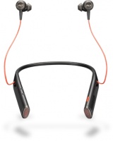 Plantronics B6200-UC Voyager Legend Neckband In-Ear Wireless Headphones - Black Photo