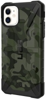 Urban Armor Gear UAG Pathfinder SE Camo Series for Apple iPhone 11 - Forest Photo