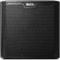 Alto Professional TS312S Trusonic 3 Series 1000 watt 12" Active Sub-Woofer Speaker Photo