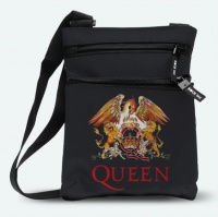 Queen - Classic Crest Body Bag Photo
