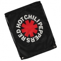 Red Hot Chili Peppers - Asterix Draw String Bag Photo