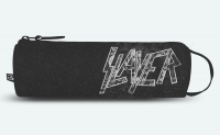 Slayer - Distorted Pencil Case Photo