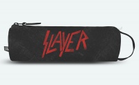 Slayer - Logo Pencil Case Photo