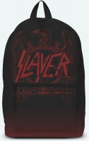 Slayer - Red Eagle Classic Backpack Photo