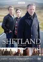 Shetland: Season Five Photo