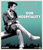 Buster Keaton: Our Hospitality Photo